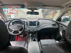 شيفروليه امبالا